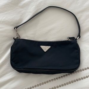 Authentic Vintage Prada Nylon
